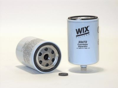 Фільтр тонкого очищення палива WIX 33472 ціна, від 4.79 USD